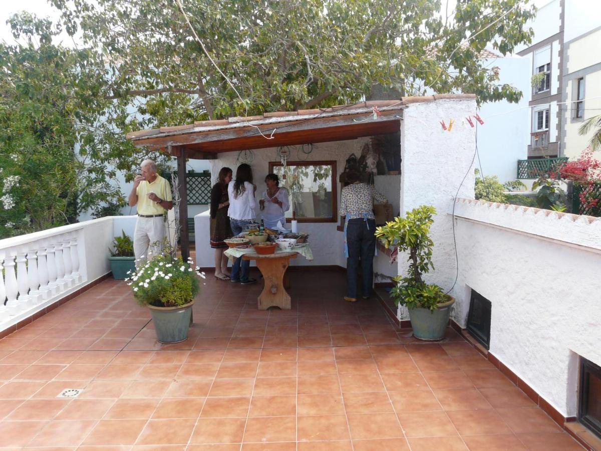 Casa Flora Garden Studio เซาซาล ภายนอก รูปภาพ