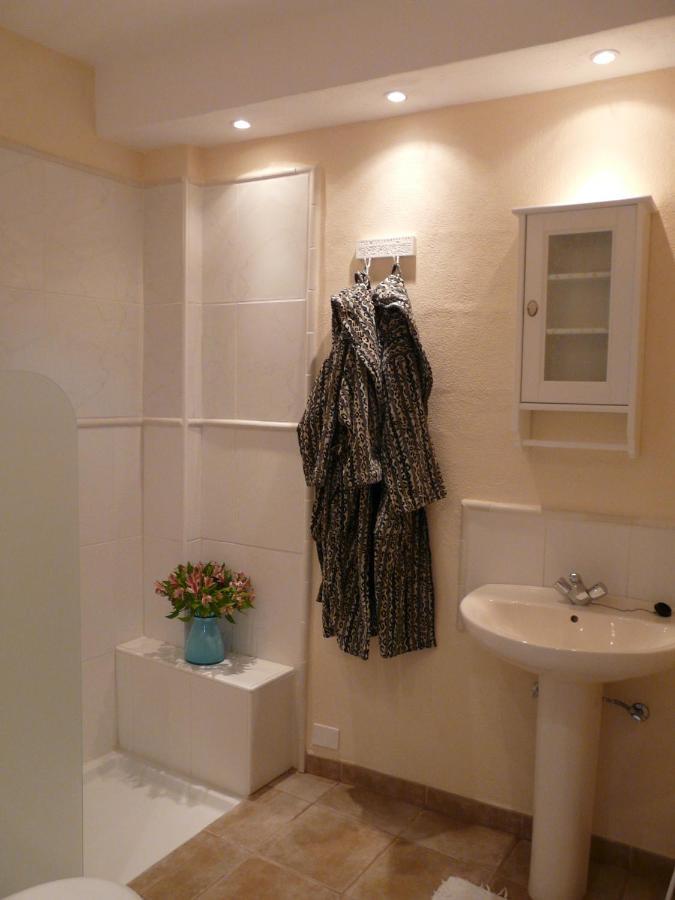 Casa Flora Garden Studio เซาซาล ภายนอก รูปภาพ
